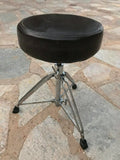 Vintage Pearl Drum Throne Seat Chair