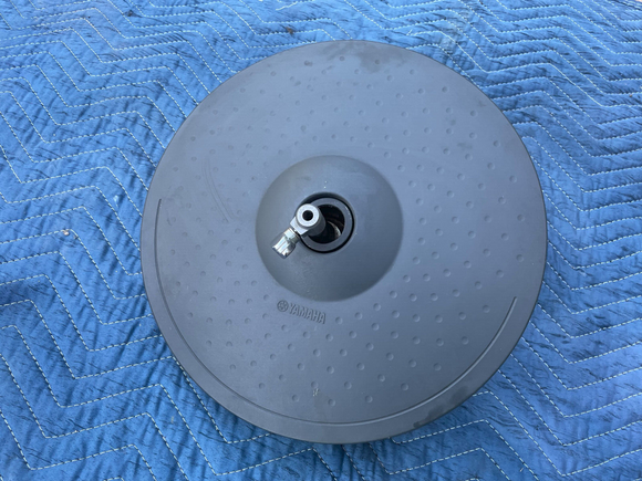 YAMAHA DTXTREME IIS RHH130 Hihat Cymbal hi hat rhh 130