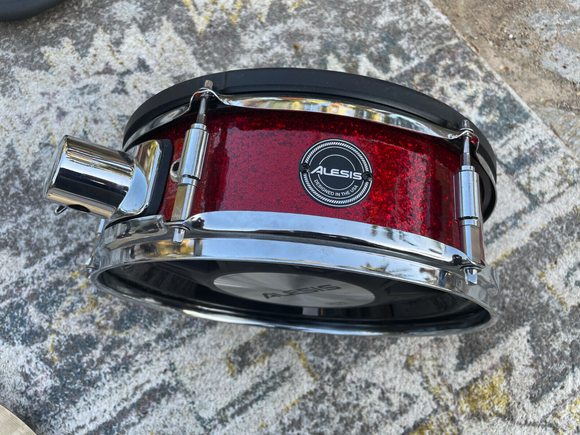 Alesis Strike Pro 12