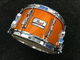 Pearl MLX Maple 12 x 7 Snare Drum Amber