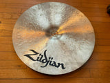 Zildjian 16” K Custom Dark Crash Cymbal