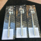 THREE Pearl CH-830 Uni-Lock Tilter Cymbal Holder CH830 PACKAGE