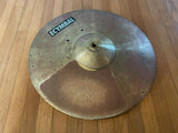 Hart Dynamics Ecymbal 16" Ride Electronic Drum Cymbal