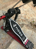 DW 5000 Double Bass Drum Pedal 5002