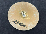 Zildjian A Custom 16" Crash Drum Cymbal