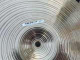 Paiste 14" Twenty Series Hi-Hat Cymbals (Pair)