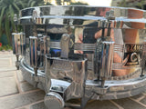 Tama Imperialstar KING BEAT 14x5" 8005 Snappy Snare Drum 1970's
