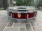 Ludwig Classic Maple 13 x 3.5 Piccolo Snare Drum