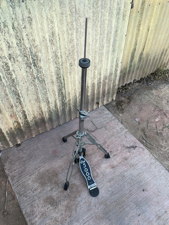 DW 5000 hihat hi hat stand - missing clutch