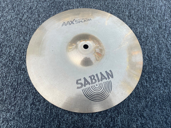 Sabian 12