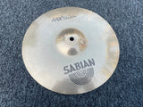 Sabian 12" AAX Splash Drum Cymbal