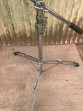 HARD TO FIND Pearl B-955wt SUPER HEAVY Boom heavy Duty Cymbal Stand