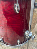 Gretsch Catalina Ash 14x14  Floor Tom Drum