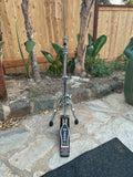 DW DWCP5500TD 5000 Series Heavy Duty Hi-hat Stand - 2-leg