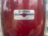 Yamaha Recording Custom 13x11 Tom Drum