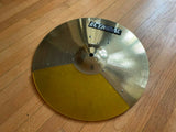 Hart Dynamics 14" Crash Drum Cymbal - EXCELLENT