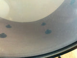 Pork Pie USA Custom  Snare Drum  14 x 6.5 in