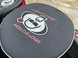 Protection Racket Nut Case Drum Cases 22x18,10x8,12x9,14x13,16x16