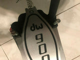 DW 9000 SLAVE FROM A DOUBLE BASS DRUM PEDAL - EXCELLENT