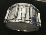 Pearl SNARE - WORLD SERIES (WLX) Chrome 14 x 6.5 Snare Drum