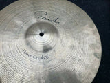 Paiste Signature 16" Power Drum Crash Cymbal