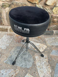 Pork Pie Drum Throne Seat Chair - read description