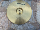 Jobeky Electronic Drum Set hihat crash and ride Drum Set Trigger Cymbals