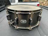 Tama Metalworks 6.5x14 Steel Snare w/Nickel Plated Hardware
