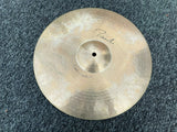 Paiste Signature 15" Fast Drum Crash Cymbal