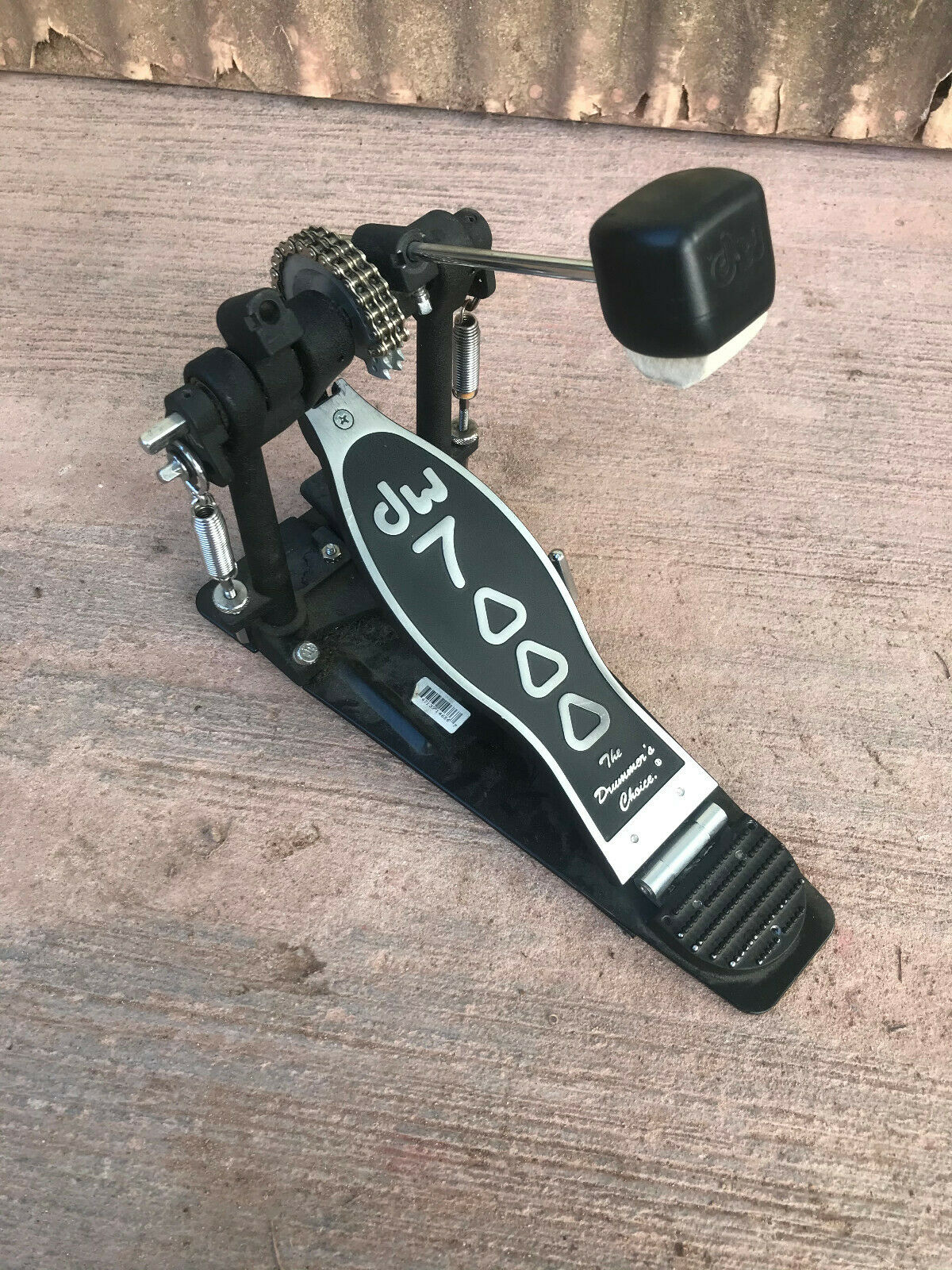 dw 7000 pedal DW 7000 Bass Drum Pedal
