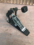 DW 7000 Bass Drum Pedal - originally a master for a double