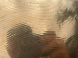 Zildjian ZBT - Crash/Ride Cymbal - 18"