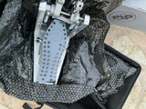 Drum Workshop DWCPMDD2 Machined Direct Drive Double Bass Drum Pedal