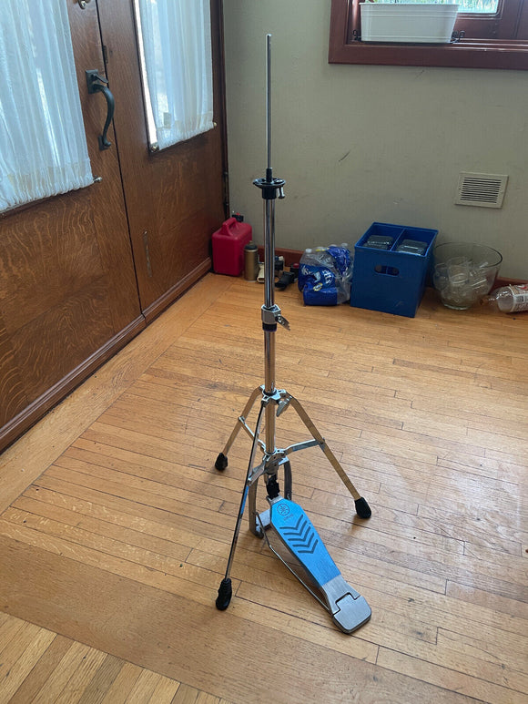 Yamaha Drum Hihat Cymbal Stand hi hat
