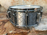Tama LU1465 6.5x14" Lars Ulrich Signature Snare Drum