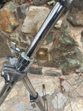 Used Vintage Tama Titan 6909T Double Telescoping Tom Boom Stand