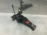 Axis A Longboard BLACK MASTER OF A DOUBLE SIDE Drum Pedal!!
