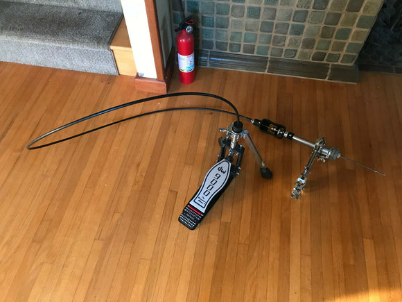 Dw 9000 remote hi hat stand hihat Cymbal Stand