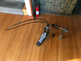 Dw 9000 remote hi hat stand hihat Cymbal Stand