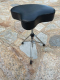 Gibraltar 6608 Moto-style Drum Throne