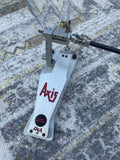 Axis AL-2 Longboard Double Bass Drum Pedal