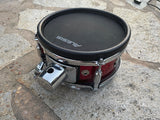 Alesis Strike Pro 8" Dual Zone Mesh Tom
