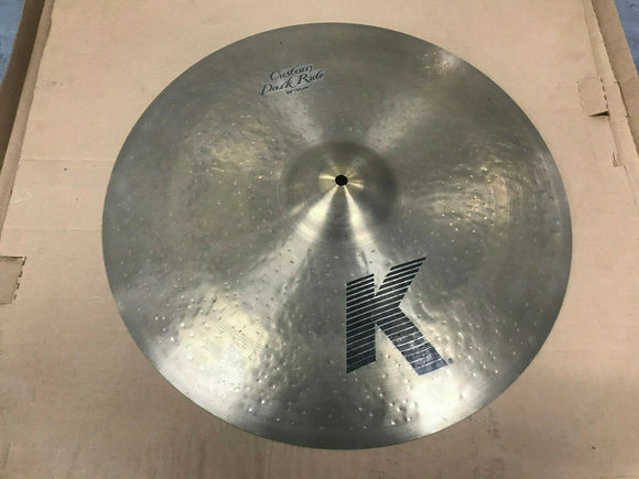 Zildjian 20