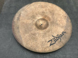 Zildjian K 20" Dry Ride Cymbal