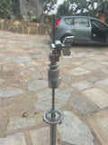 Vintage Ludwig Spur-Lok Hi Hat Stand