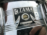 Vintage Tama 5x14" Imperialstar King Beat Snare Drum w/ Parallel Snare System