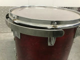 VINTAGE TAMA SUPERSTAR CHERRY 14x13" Tom Drum