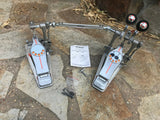Pearl Demon Drive P-3002D DIRECT DRIVE Double Kick-drum Pedal - EXCELLENT