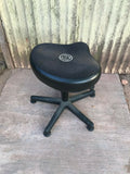 Roc n Soc LUNAR Drum Throne Seat Chair