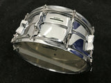 Yamaha SD-266A 2010 Chrome 6.5 x 14 Snare Drum